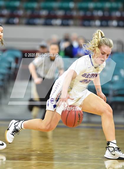 Thumbnail 1 in Highlands Ranch vs. Cherry Creek (CHSAA 5A Final Four) photogallery.