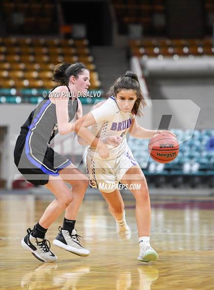 Thumbnail 3 in Highlands Ranch vs. Cherry Creek (CHSAA 5A Final Four) photogallery.