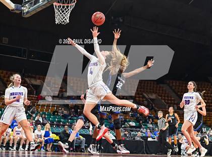 Thumbnail 1 in Highlands Ranch vs. Cherry Creek (CHSAA 5A Final Four) photogallery.