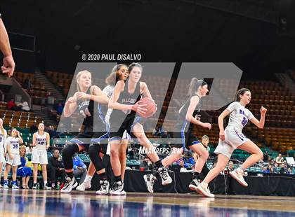 Thumbnail 1 in Highlands Ranch vs. Cherry Creek (CHSAA 5A Final Four) photogallery.