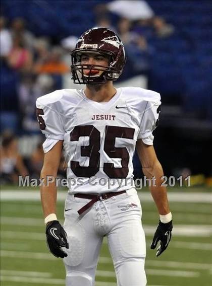 Thumbnail 3 in Brebeuf Jesuit Prep vs. Bishop Chatard (PayBack Classic XII) photogallery.