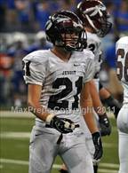 Photo from the gallery "Brebeuf Jesuit Prep vs. Bishop Chatard (PayBack Classic XII)"