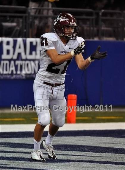 Thumbnail 1 in Brebeuf Jesuit Prep vs. Bishop Chatard (PayBack Classic XII) photogallery.
