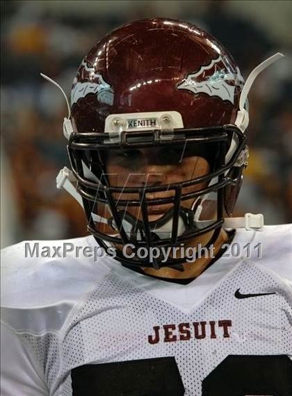 Thumbnail 2 in Brebeuf Jesuit Prep vs. Bishop Chatard (PayBack Classic XII) photogallery.