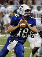 Photo from the gallery "Brebeuf Jesuit Prep vs. Bishop Chatard (PayBack Classic XII)"