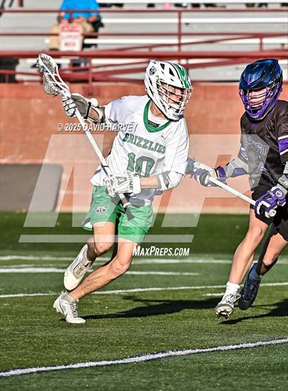 Thumbnail 1 in Arvada West @ ThunderRidge photogallery.
