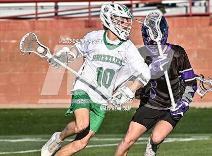 Thumbnail 1 in Arvada West @ ThunderRidge photogallery.