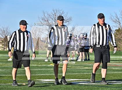 Thumbnail 1 in Arvada West @ ThunderRidge photogallery.
