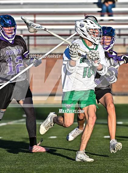 Thumbnail 2 in Arvada West @ ThunderRidge photogallery.