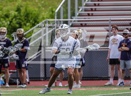 Thumbnail 3 in St. John's Prep vs Needham (MIAA Divison 1 Final) photogallery.