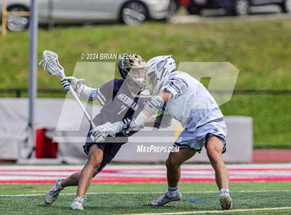 Thumbnail 3 in St. John's Prep vs Needham (MIAA Divison 1 Final) photogallery.