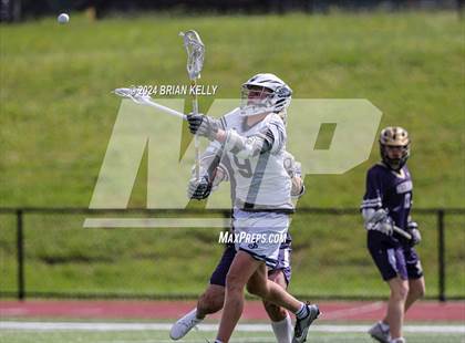 Thumbnail 2 in St. John's Prep vs Needham (MIAA Divison 1 Final) photogallery.