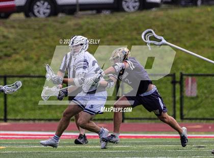 Thumbnail 1 in St. John's Prep vs Needham (MIAA Divison 1 Final) photogallery.