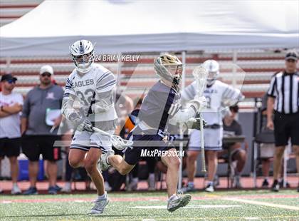 Thumbnail 3 in St. John's Prep vs Needham (MIAA Divison 1 Final) photogallery.