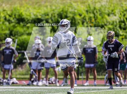 Thumbnail 3 in St. John's Prep vs Needham (MIAA Divison 1 Final) photogallery.