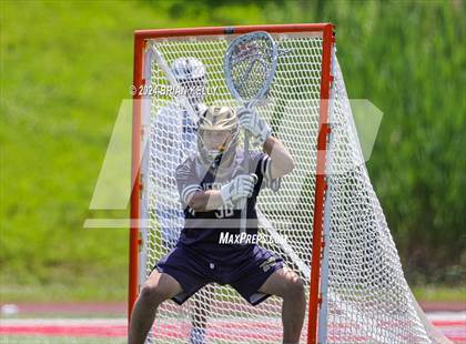 Thumbnail 2 in St. John's Prep vs Needham (MIAA Divison 1 Final) photogallery.