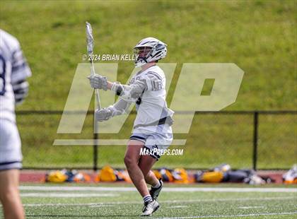 Thumbnail 3 in St. John's Prep vs Needham (MIAA Divison 1 Final) photogallery.