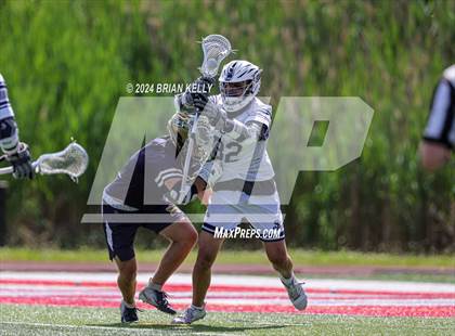Thumbnail 3 in St. John's Prep vs Needham (MIAA Divison 1 Final) photogallery.