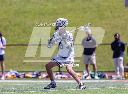 Thumbnail 3 in St. John's Prep vs Needham (MIAA Divison 1 Final) photogallery.
