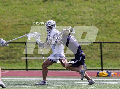 Thumbnail 3 in St. John's Prep vs Needham (MIAA Divison 1 Final) photogallery.