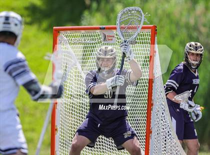 Thumbnail 3 in St. John's Prep vs Needham (MIAA Divison 1 Final) photogallery.