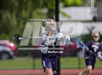 Thumbnail 1 in St. John's Prep vs Needham (MIAA Divison 1 Final) photogallery.