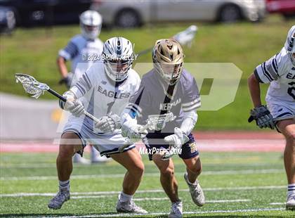 Thumbnail 1 in St. John's Prep vs Needham (MIAA Divison 1 Final) photogallery.