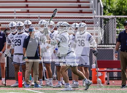 Thumbnail 1 in St. John's Prep vs Needham (MIAA Divison 1 Final) photogallery.