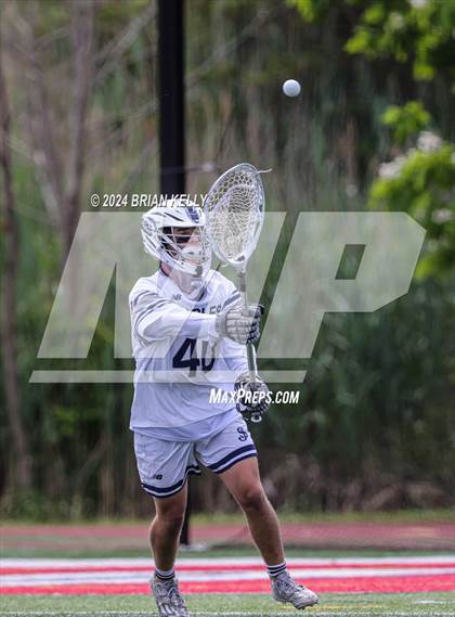 Thumbnail 3 in St. John's Prep vs Needham (MIAA Divison 1 Final) photogallery.