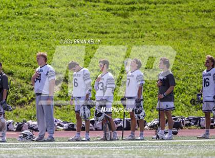 Thumbnail 1 in St. John's Prep vs Needham (MIAA Divison 1 Final) photogallery.