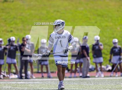Thumbnail 2 in St. John's Prep vs Needham (MIAA Divison 1 Final) photogallery.