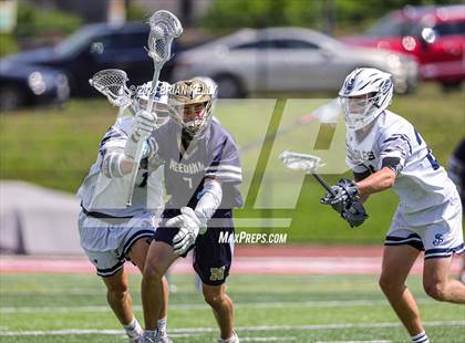 Thumbnail 2 in St. John's Prep vs Needham (MIAA Divison 1 Final) photogallery.