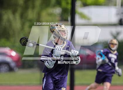 Thumbnail 3 in St. John's Prep vs Needham (MIAA Divison 1 Final) photogallery.