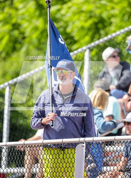 Thumbnail 3 in St. John's Prep vs Needham (MIAA Divison 1 Final) photogallery.