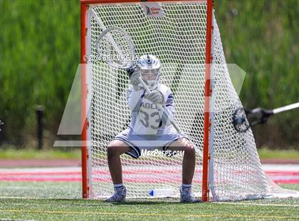 Thumbnail 2 in St. John's Prep vs Needham (MIAA Divison 1 Final) photogallery.