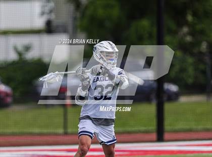 Thumbnail 2 in St. John's Prep vs Needham (MIAA Divison 1 Final) photogallery.