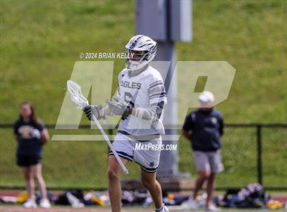 Thumbnail 2 in St. John's Prep vs Needham (MIAA Divison 1 Final) photogallery.