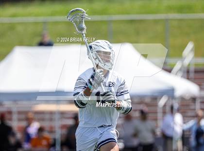 Thumbnail 3 in St. John's Prep vs Needham (MIAA Divison 1 Final) photogallery.