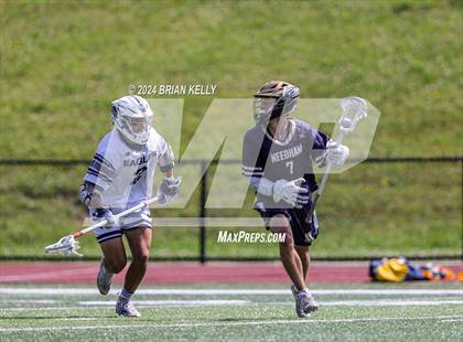 Thumbnail 1 in St. John's Prep vs Needham (MIAA Divison 1 Final) photogallery.