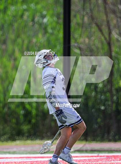 Thumbnail 3 in St. John's Prep vs Needham (MIAA Divison 1 Final) photogallery.