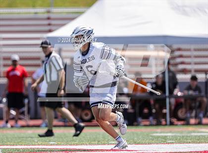 Thumbnail 1 in St. John's Prep vs Needham (MIAA Divison 1 Final) photogallery.