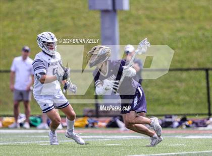 Thumbnail 2 in St. John's Prep vs Needham (MIAA Divison 1 Final) photogallery.