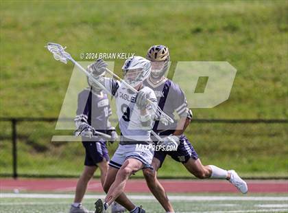 Thumbnail 1 in St. John's Prep vs Needham (MIAA Divison 1 Final) photogallery.