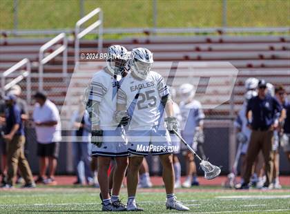 Thumbnail 2 in St. John's Prep vs Needham (MIAA Divison 1 Final) photogallery.