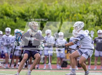 Thumbnail 3 in St. John's Prep vs Needham (MIAA Divison 1 Final) photogallery.