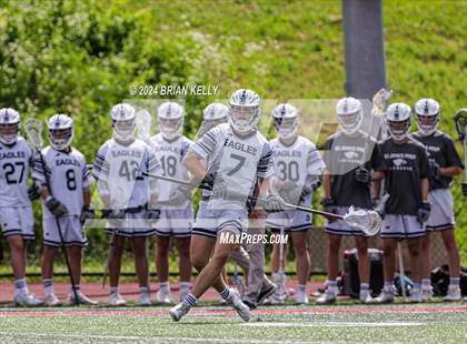 Thumbnail 3 in St. John's Prep vs Needham (MIAA Divison 1 Final) photogallery.