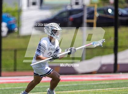 Thumbnail 3 in St. John's Prep vs Needham (MIAA Divison 1 Final) photogallery.