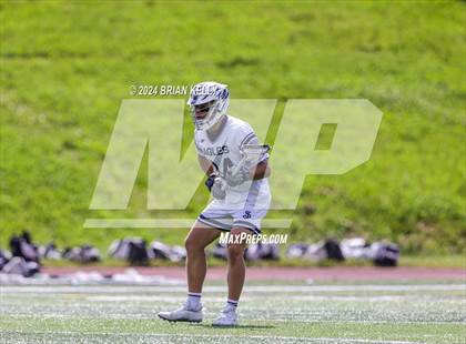 Thumbnail 3 in St. John's Prep vs Needham (MIAA Divison 1 Final) photogallery.