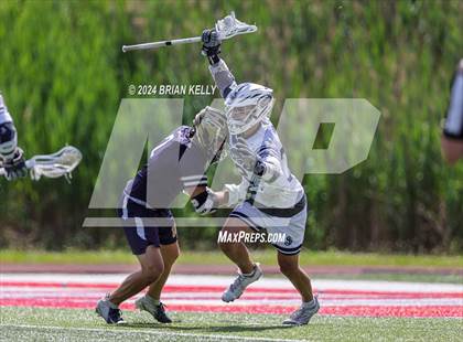 Thumbnail 2 in St. John's Prep vs Needham (MIAA Divison 1 Final) photogallery.