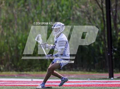 Thumbnail 2 in St. John's Prep vs Needham (MIAA Divison 1 Final) photogallery.
